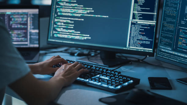 Become a developer