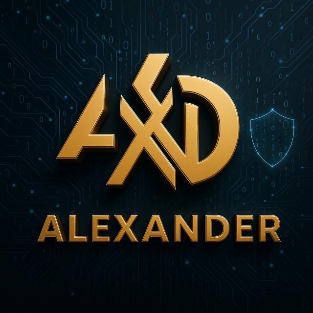 Alexander McQueen logo